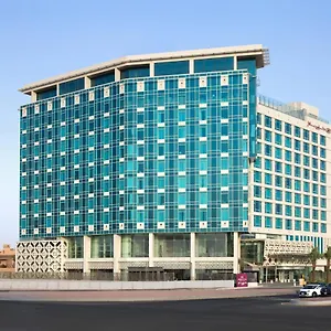 Crowne Plaza - Al Salam By Ihg *** Djeddah