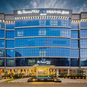 Hotel Blue Diamond