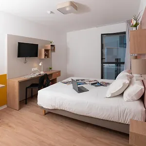 Aparthotel Privilodges
