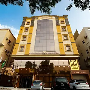 Apart Otel Hayat Al Rose