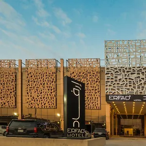 Hotel Erfad -