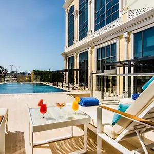 Hotel Narcissus Al Hamra